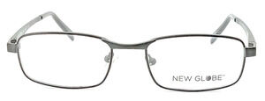GLOBE M576 RECTANGLE EYEGLASSES FRAMES AUTHENTIC KIDS RX READY NEW